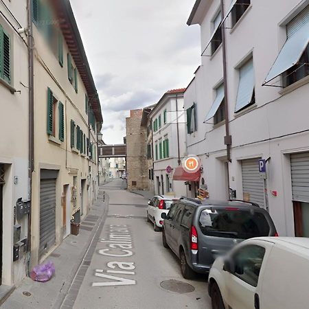Calimara18 25" From Florence Ac Smarttv Prato  Eksteriør bilde