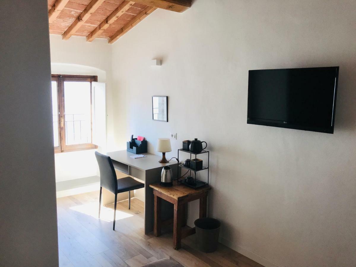 Calimara18 25" From Florence Ac Smarttv Prato  Eksteriør bilde
